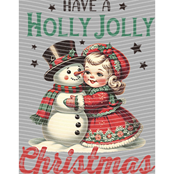 Christmas-ADJ 12416